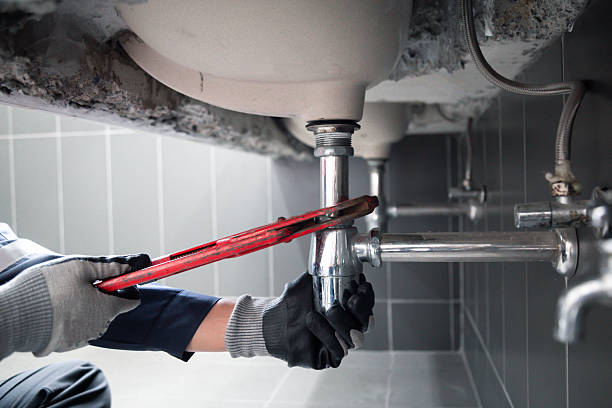 Trusted Leak Detection service in Shiloh, PA - Masters Plumbing Service